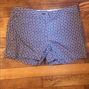 Brooks Brothers shorts